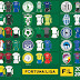 Confira todas as camisas dos clubes do Campeonato Tcheco 2019/20