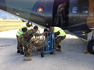 pngdf air transport wing