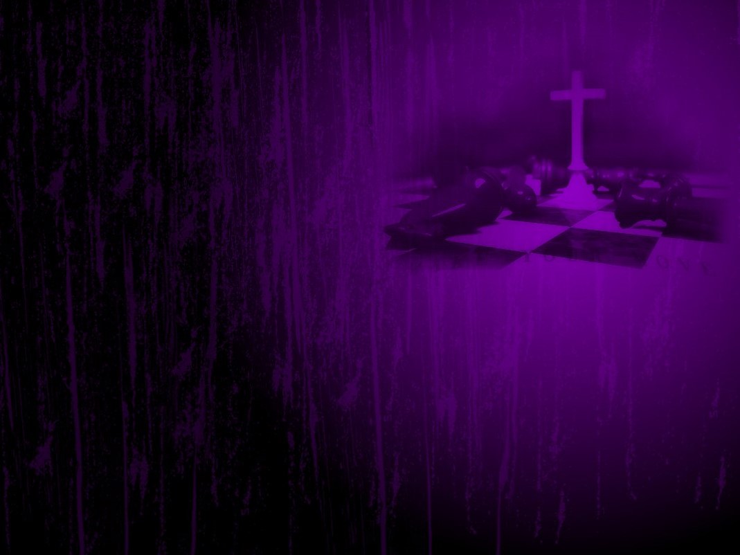 mustard seeds Proper 5 B (June 06) The Grass is Greener on the Other