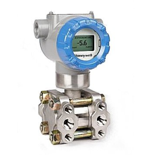 Differential Pressure Transmitter Calibration
