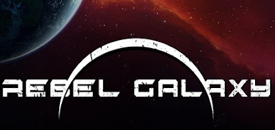 PC Games Rebel Galaxy