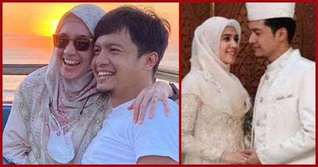 12 Tahun Menikah, Dhini Aminarti dan Dimas Seto Mulai Ikhtiar Kunjungi Dokter, Para Artis Beri Doa