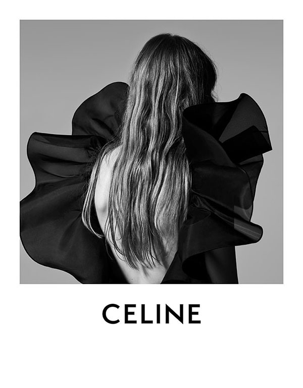 Fashion: Old Céline by Phoebe Philo vs. New Celine by Hedi Slimane