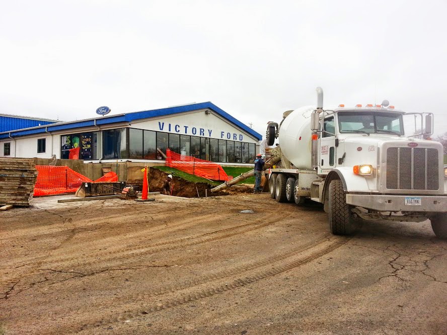Victory Ford Dyersville Thank You from Victory Ford!