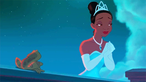 The Princess and the Frog animatedfilmreviews.filminspector.com
