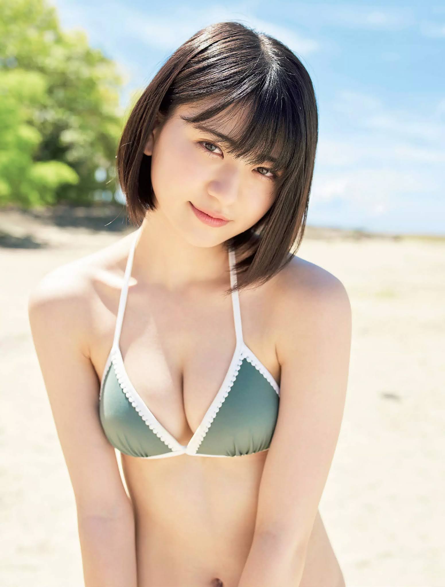 Minami Yamada 山田南実, FLASH 2020.10.27 (フラッシュ 2020年10月27日号)