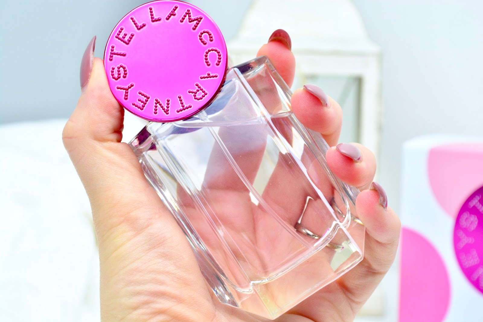 perfume stella mccartney pop