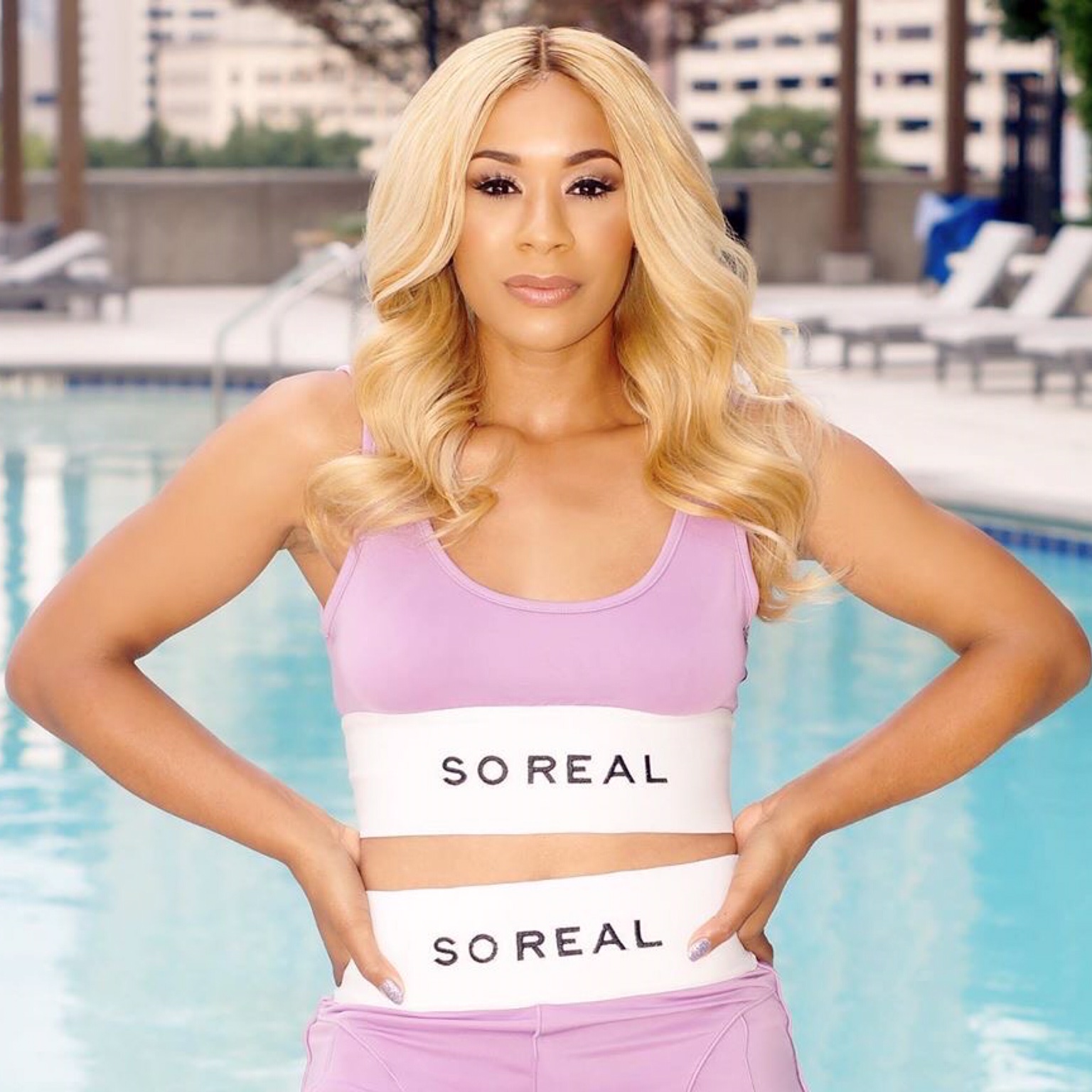 Yovanna Momplaisir Is Reportedly Returning To RHOA For Season 13!