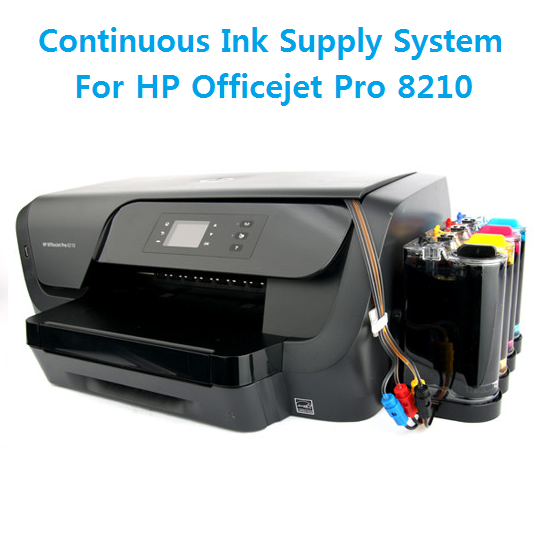 printer hp officejet pro 8710 install