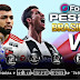 NOVO PES 2020 PPSSPP BRASILEIRÃO & EUROPEU