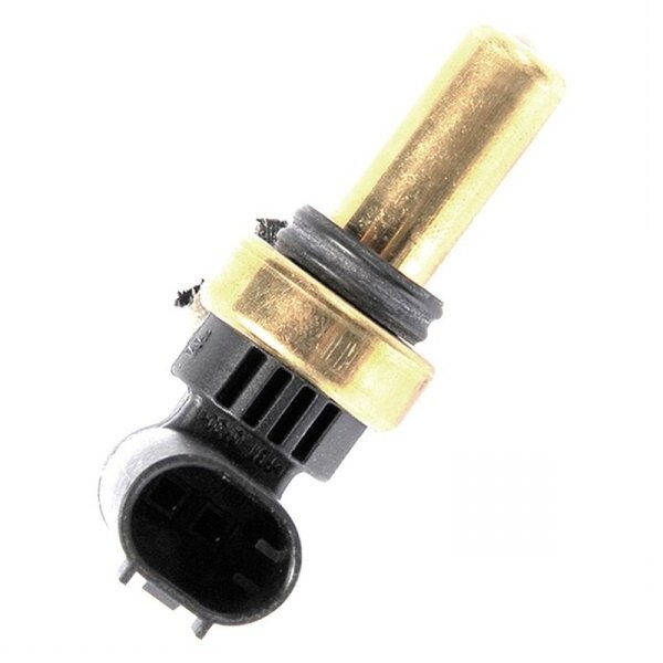 Donde esta el sensor de temperatura del malibu