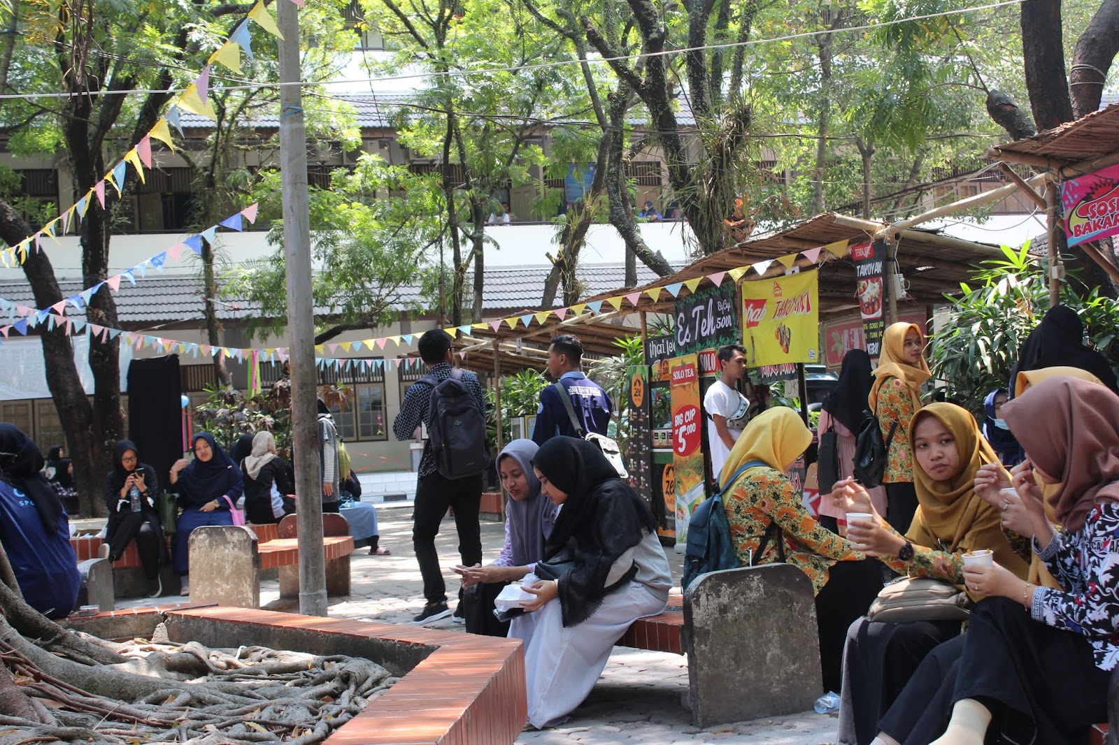 Bazar Kopma 2019