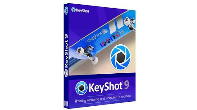 luxion keyshot pro 6.2.85 luxion keyshot pro 6.2.85