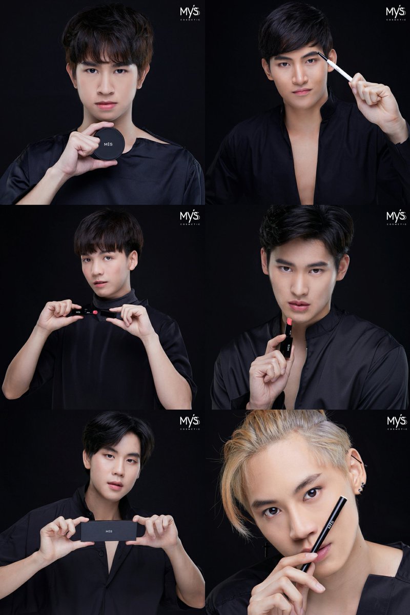 Boyslove Wallpaper Until We Meet Again Or If