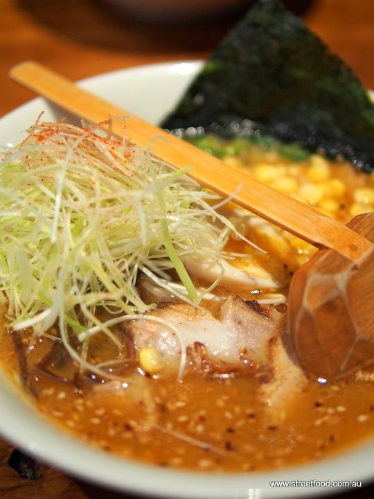 BKyu Zenya Noodle Bar Japanese Eastwood