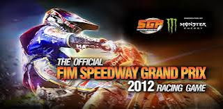 Speedway GP 2012  v1.1.0