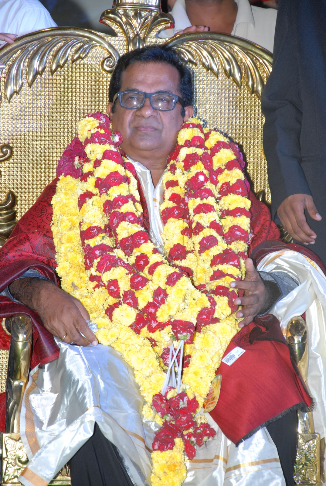 Bramhanandham Sanmanam Gallery
