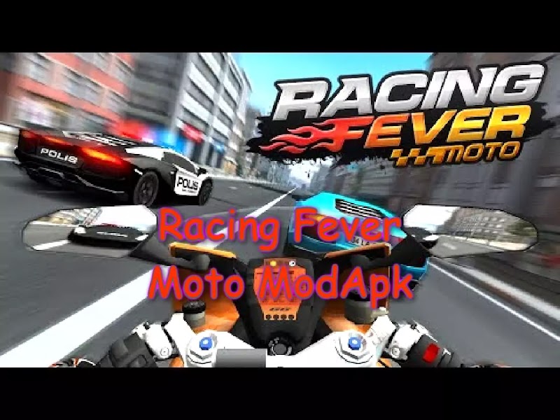 Racing Fever Moto Mod Apk Hack Download (2020)
