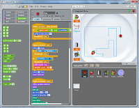 تعلم برنامج سكراتش | MisterIT