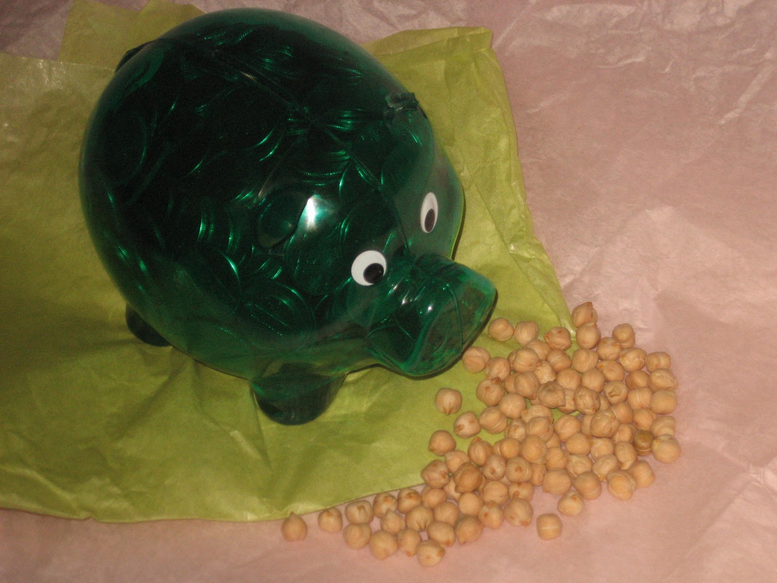 stuffedveggies Ten Tips to Save Money with a Vegan or PlantBased Diet