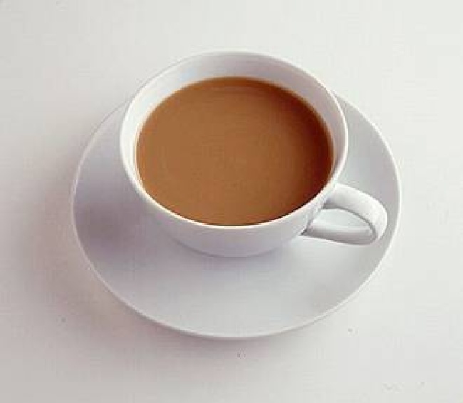 El cuaderno de Luis Un café con leche El cuaderno de Luis Un café con leche
