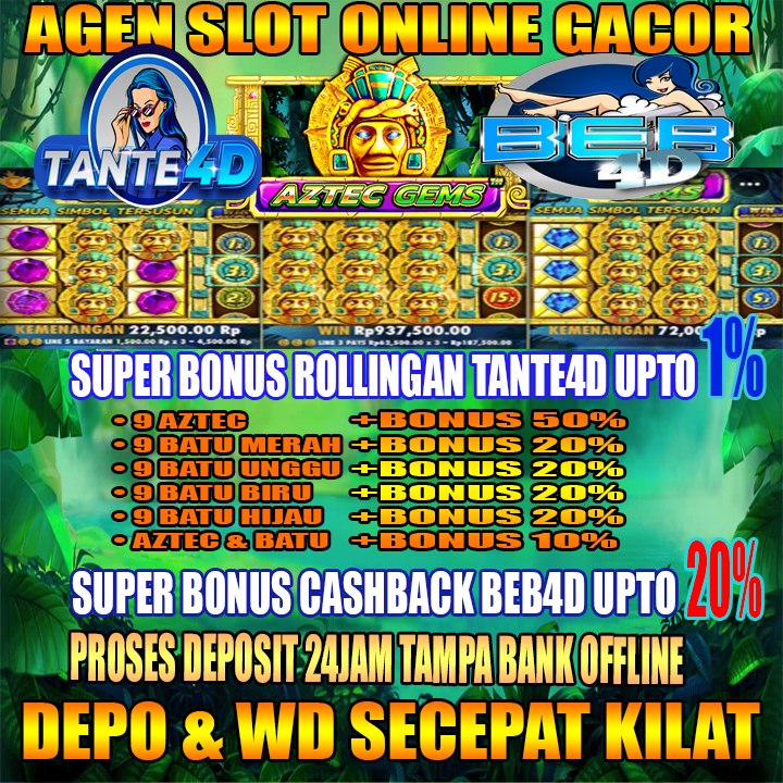 Agen taruhan sbobet casino deposit 50 ribu