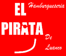 Hamburguesería El Pirata