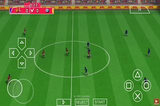 Download PES Chelito v7 Camera PS4 Mod MU Editions Anda jangan lupa untuk Download juga file Download PES Chelito v Download PES Chelito v7 Camera PS4 Mod MU Editions