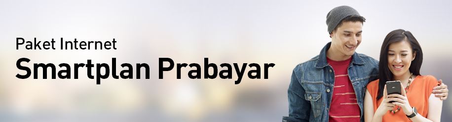 Daftar Paket Internet Smartfren Murah Unlimited Terbaru ...