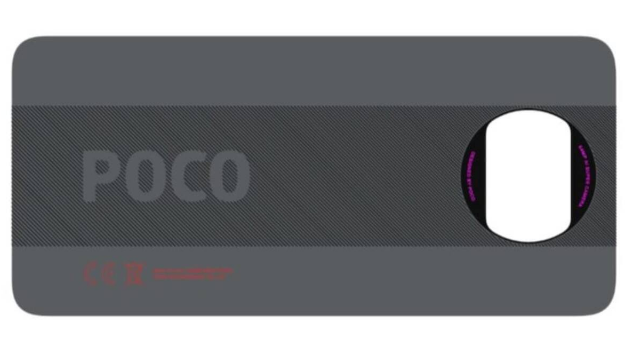 Poco X3 features leaked: Launch date, specs, price and other details