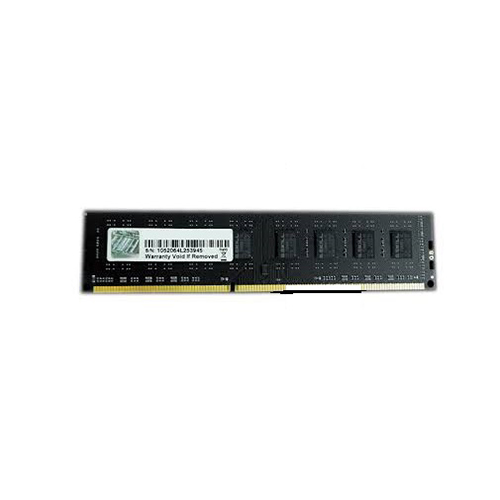 Ram GSkill DDR3 4GB bus 1600 F3-1600C11S-4GIS