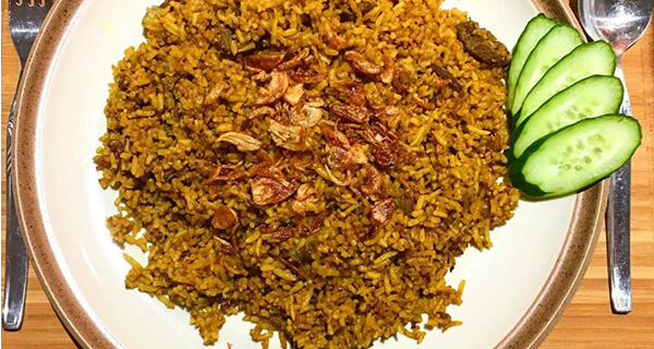 10 Resep Nasi Goreng Paling Nikmat_4 10 Resep Nasi Goreng Paling Nikmat_4