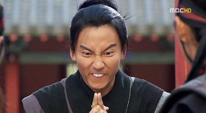 선덕여왕 비담 김남길.JPG | 인스티즈