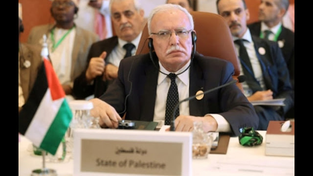 Merasa Dikhianati Timur Tengah, Palestina Mundur dari Kursi Ketua Pertemuan Liga Arab