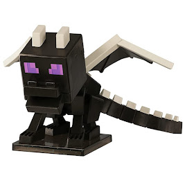 Minecraft Ender Dragon Treasure X Minecraft Playset Figure