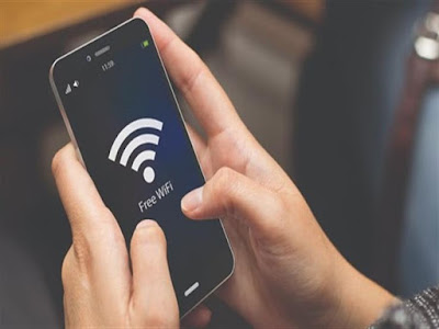 اتصال مع اي "واي فاي" Wi-Fi؛ بدون باسورد فى نظام Android 10 تعرف على مميزاته اتصال مع اي "واي فاي" Wi-Fi؛ بدون باسورد فى نظام Android 10 تعرف على مميزاته