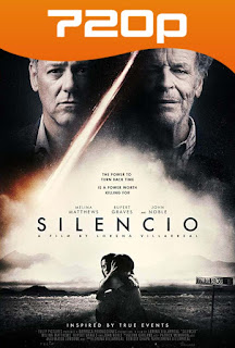 Silencio (2018) HD 720p Latino 
