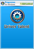 Driver Talent Pro (2024) Full Multilenguaje Español [Mega]