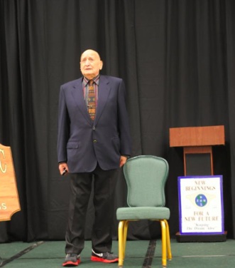 Advanced Muscle Palpation (AMP) ou Palpação Muscular Avançada