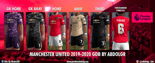 mu kit 2020