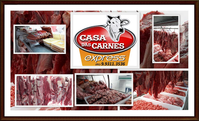 Divulgação: Casa das Carnes Express