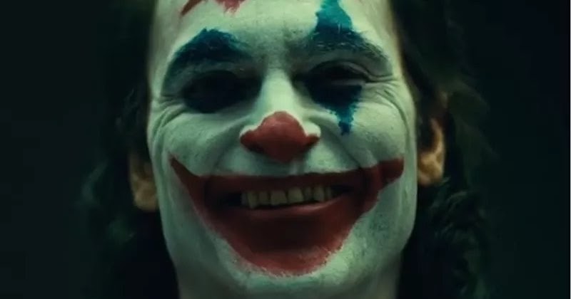 Joaquin Phoenix Joker Make Up Test Video Sandwichjohnfilms Joaquin Phoenix Joker Make Up Test Video Sandwichjohnfilms