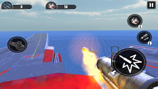 Navy Gunner Shoot War 3D v1.0.2 Mod Apk (Unlimited Money)