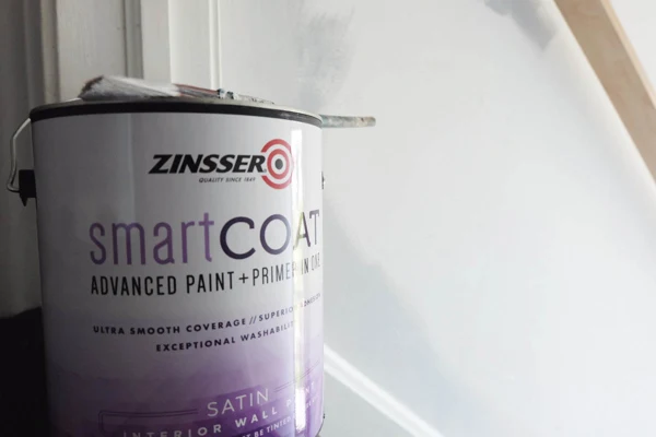 smartcoat paint can