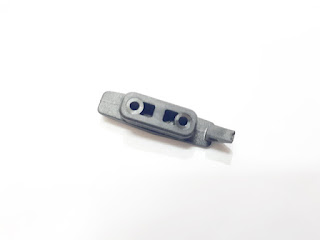 Karet Penutup Port Charger Hape Doogee S60 USB Rubber Stopper
