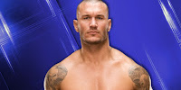 Randy Orton Gets RKO'ed on The Beach (Video)