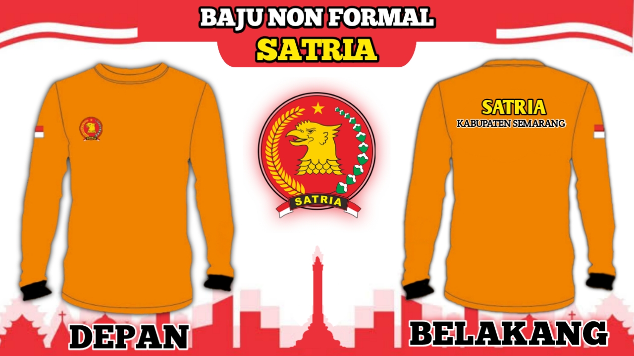 Gerindra Kabupaten Semarang