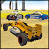 Formula Car Racing - Police Chase Game | gadi wala game