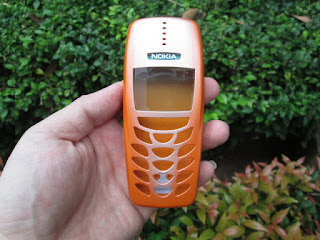 Casing Nokia 3350 New Original 100%
