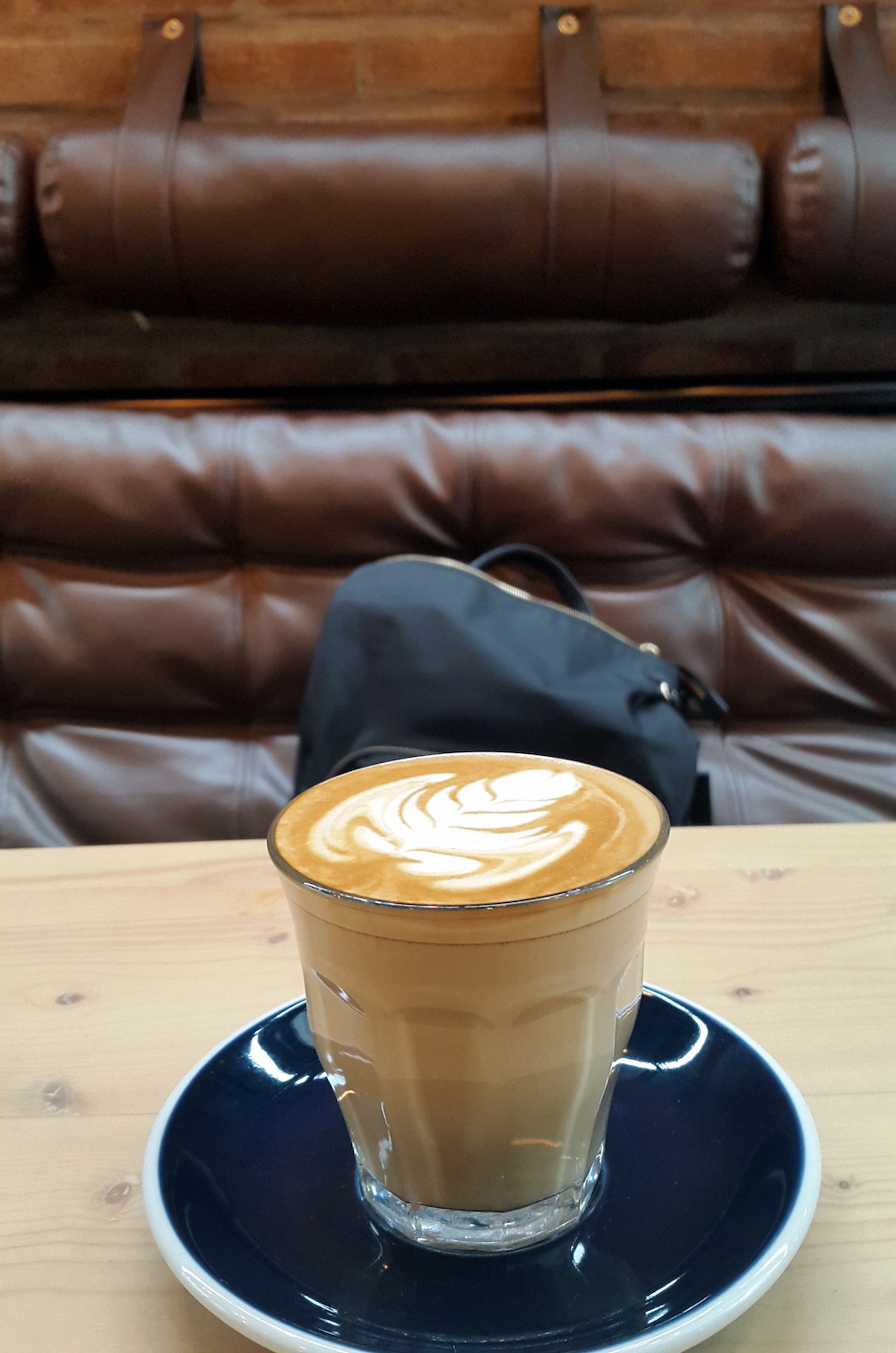 tesyasblog Contrast Coffee Bandung An Instgramable Coffee Shop In